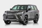 Lexus LX570 by Larte Design 2016 года